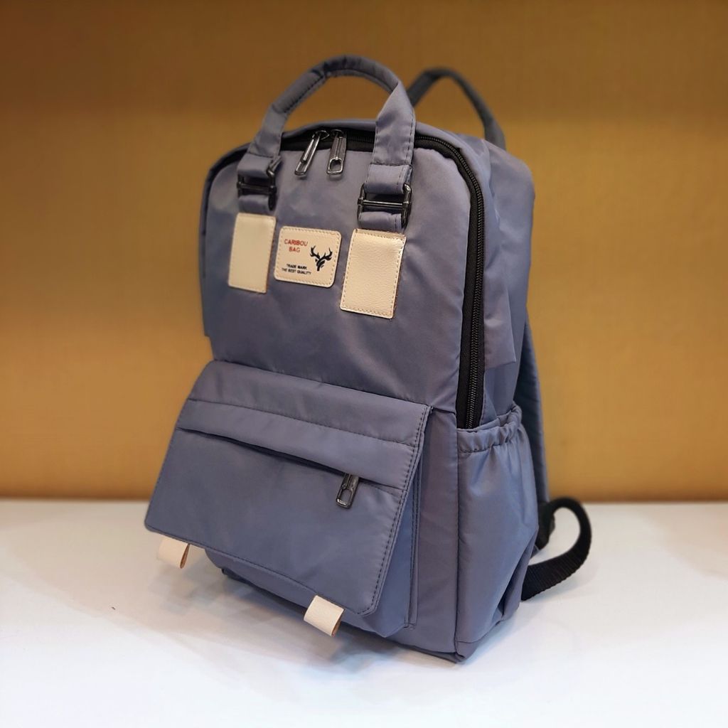 خرید آنلاین کوله دوکاره Caribou