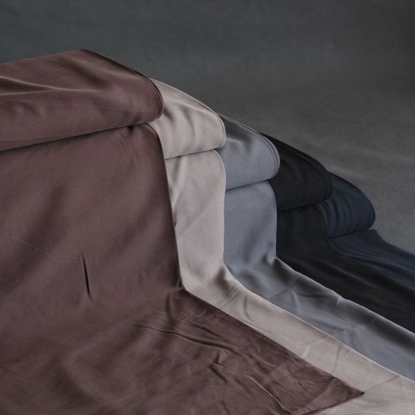 پارچه کتان سیلک 1229