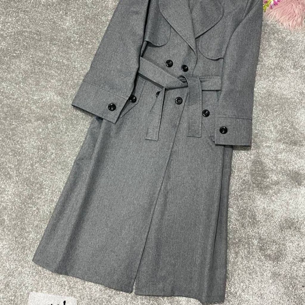 خرید آنلاین کت بلند صبا