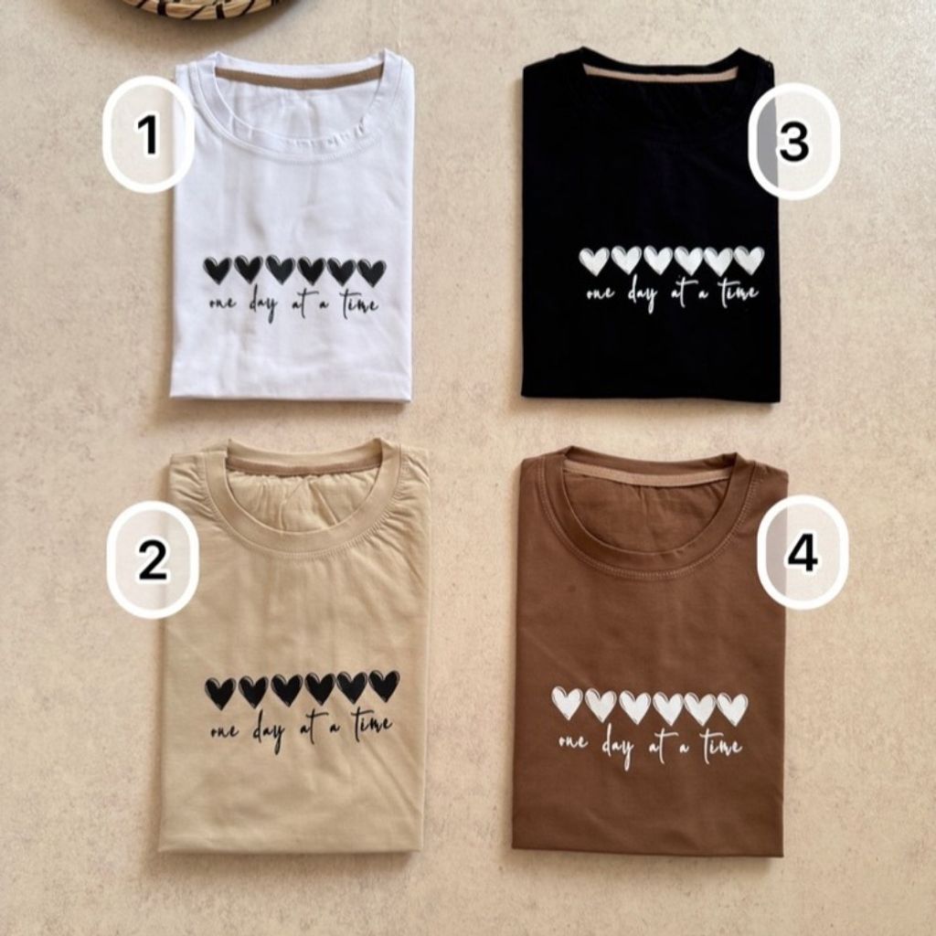 قیمت تیشرت باکسی لش