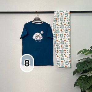 قیمت ارزان تیشرت و شلوار پینترستی