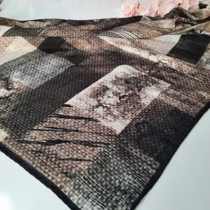 فروش اینترنتی روسری قواره 130 نخی سیمارو کد V-8685-1