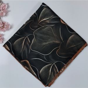 خرید انلاین روسری قواره 130 نخی سیمارو کد P3487-1