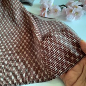 شال برشکا طرح H کد A03