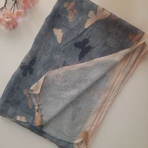 خرید اینترنتی شال برشکا طرح دار کد P06