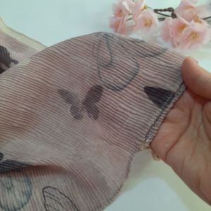 قیمت شال برشکا طرح دار کد P08