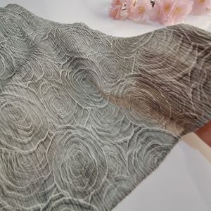 قیمت ارزان شال برشکا طرح دار کد T4.01