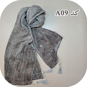 قیمت شال لمه دار برشکا کد A09