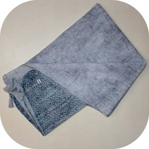 خرید اینترنتی شال لمه دار برشکا کد A08