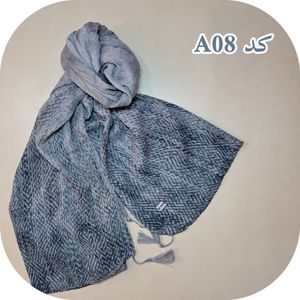 قیمت ارزان شال لمه دار برشکا کد A08