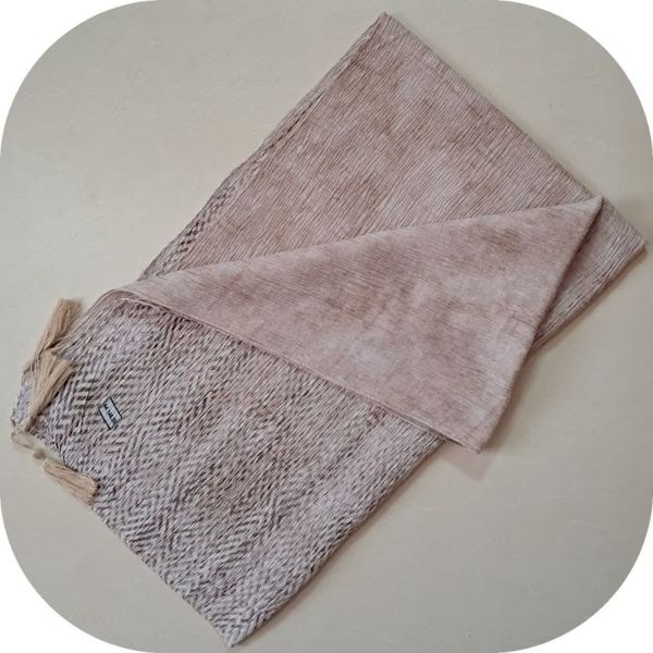 شال لمه دار برشکا کدA05