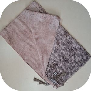 خرید انلاین شال لمه دار برشکا کدA02