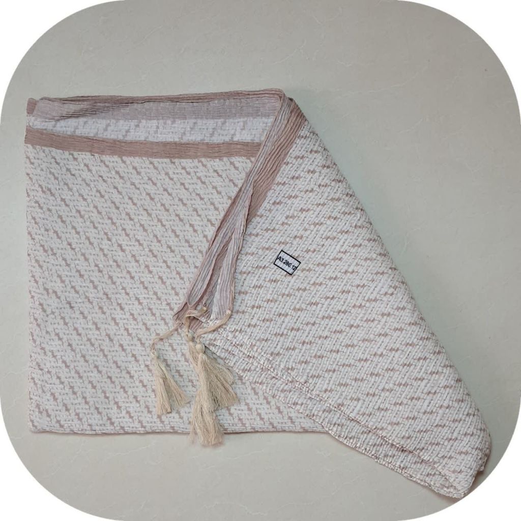 خرید انلاین شال برشکا کد A12