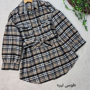 خرید آنلاین مانتو مهوا زنانه