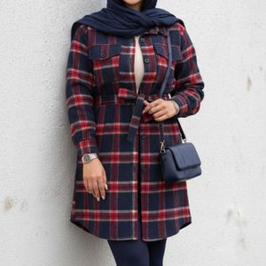 قیمت مانتو مهوا زنانه