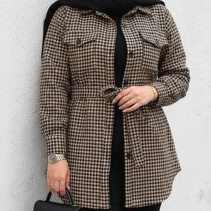 خرید اینترنتی مانتو مهوا زنانه