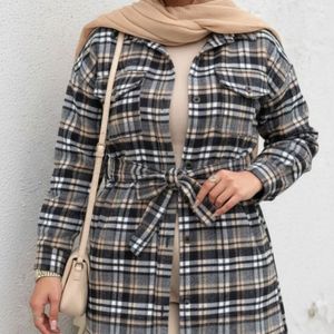 خرید آنلاین مانتو مهوا زنانه