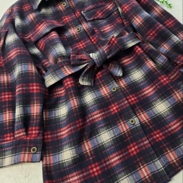 مانتو مهوا زنانه