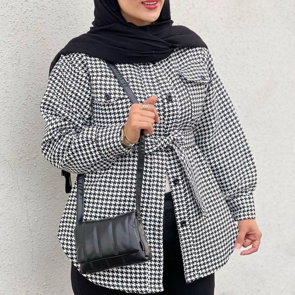 فروش اینترنتی مانتو مهوا زنانه