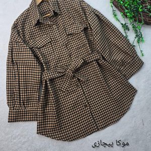 خرید آنلاین مانتو مهوا زنانه