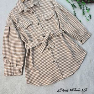 خرید آنلاین مانتو مهوا زنانه