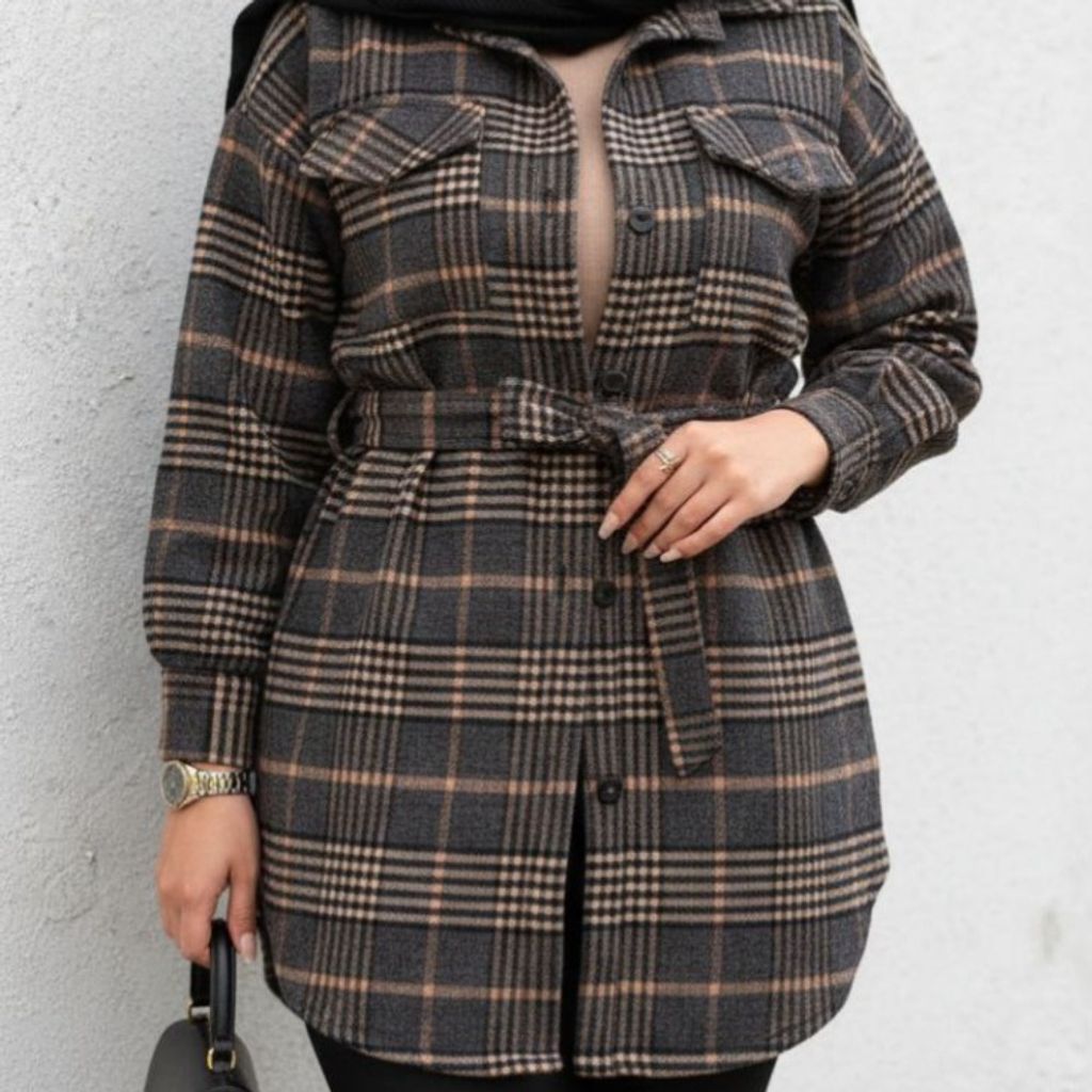 خرید انلاین مانتو مهوا زنانه