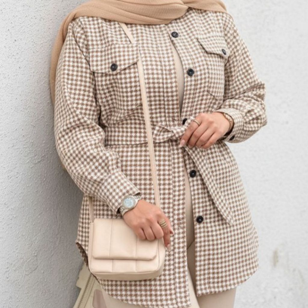 خرید انلاین مانتو مهوا زنانه