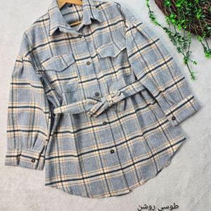 خرید اینترنتی مانتو مهوا زنانه