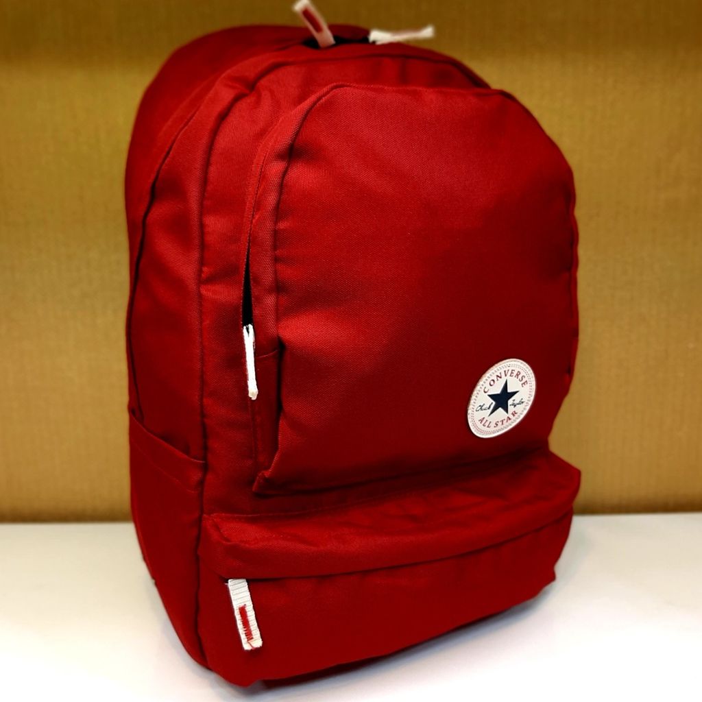 مشخصات کوله پشتی Converse All Star
