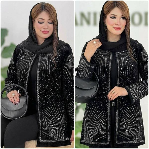 مانتو مجلسی شیدا