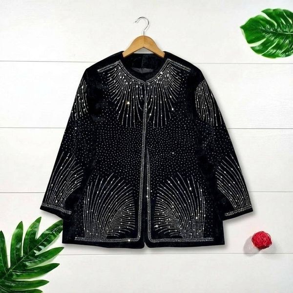 مانتو مجلسی شیدا