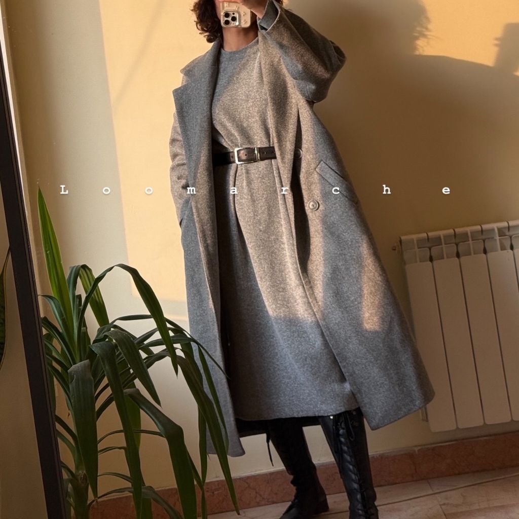 مشخصات بافت زنانه loomarche