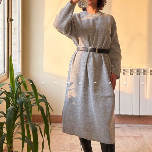 بافت زنانه loomarche