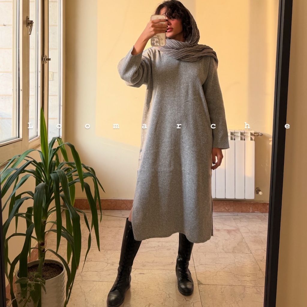 قیمت بافت زنانه loomarche