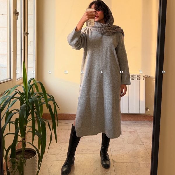 بافت زنانه loomarche