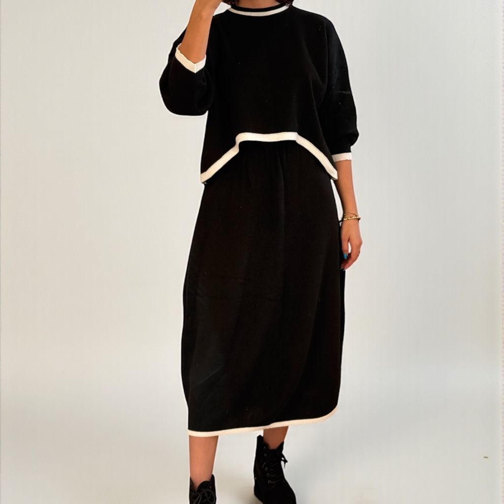 قیمت ست بافت زنانه loomarche