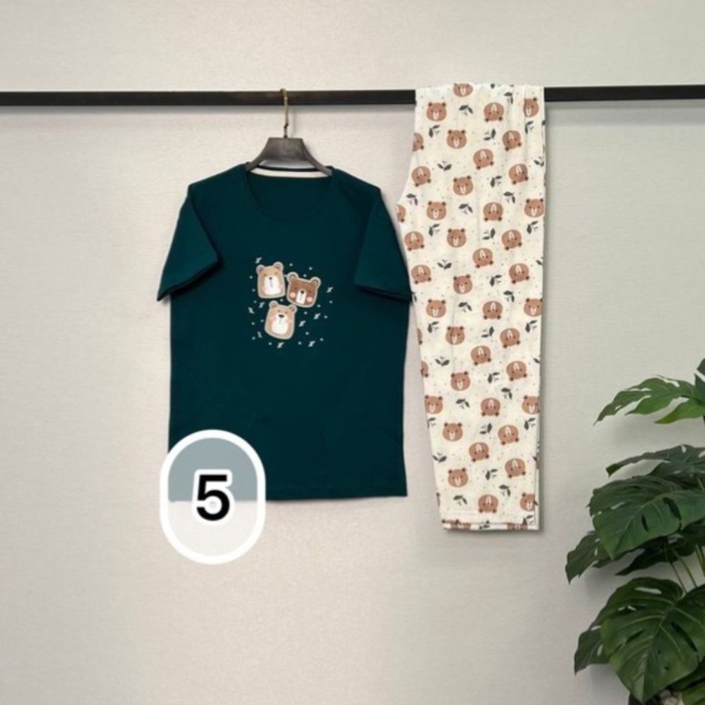 قیمت تیشرت و شلوار پینترستی