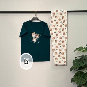 قیمت تیشرت و شلوار پینترستی