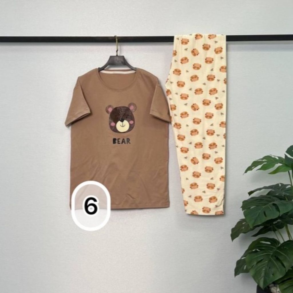 خرید آنلاین تیشرت و شلوار پینترستی