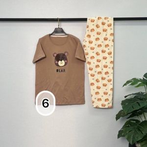 خرید آنلاین تیشرت و شلوار پینترستی