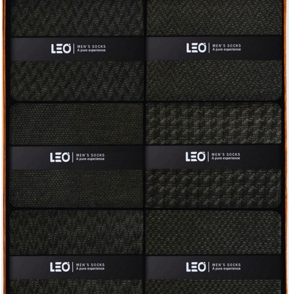 جوراب لیو کد 114