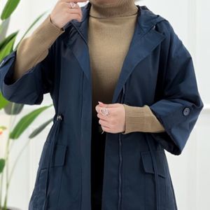 قیمت بارانی کلاهدار مانیا پارسی