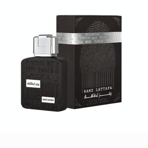 ادکلن رمز سیلور لطافه اصل ارسال رایگان