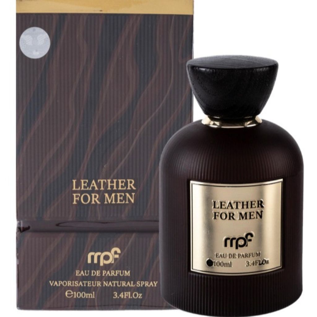 فروش اینترنتی ادکلن توسکان لدر ام پی اف هاردباکس ارسال رایگان