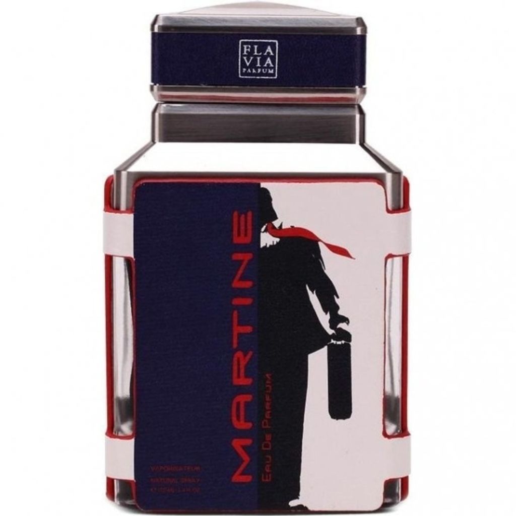 خرید آنلاین ادکلن فلاویا مارتین اصل کمپانی استرلینگ