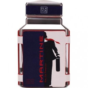 ادکلن فلاویا مارتین اصل کمپانی استرلینگ