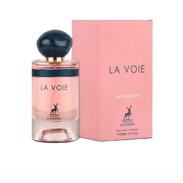 ادکلن مای وی الحمبرا اصل ارسال رایگان