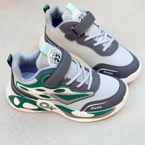 خرید اینترنتی قیمت کتونی بچگانه طرح اوکی از کاشوز کد 4110403