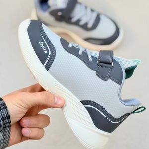 خرید اینترنتی قیمت کتونی بچگانه طرح اوکی از کاشوز کد 4110403