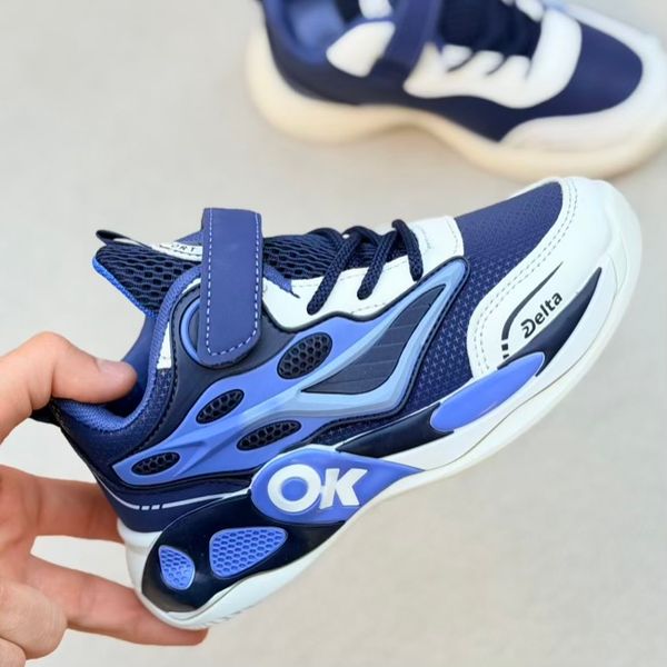 کتونی بچگانه طرح اوکی از کاشوز کد 4110403